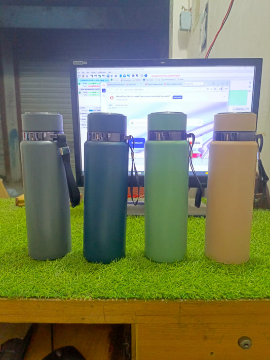 steenless steel water bottle 100 /ML